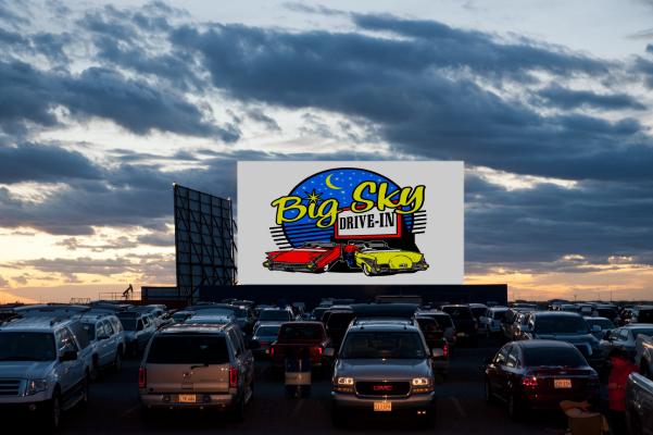 Big Sky Drive-In