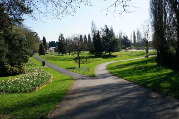 Bedworth Miners Welfare