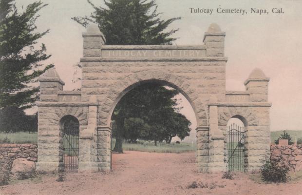 Tulocay Cemetery