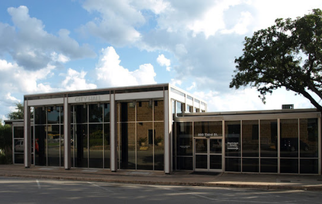 City Hall