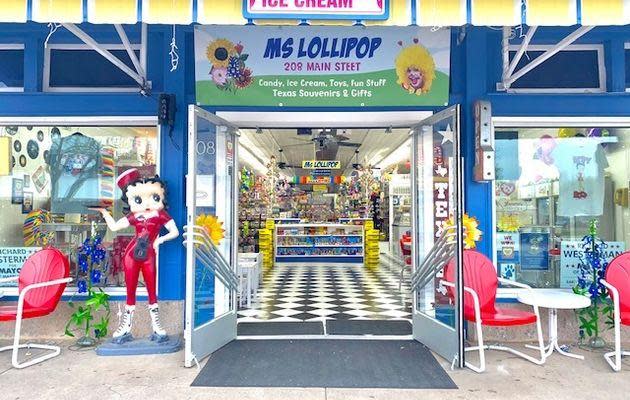 Ms Lollipop Parties Fun & Gifts