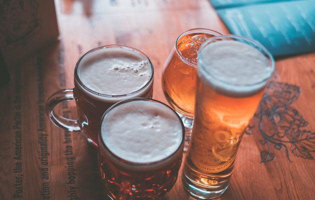 Hiccups Sports Bar and Pizzeria