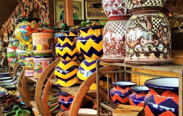 Pottery Ranch