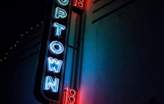 Uptown Theater