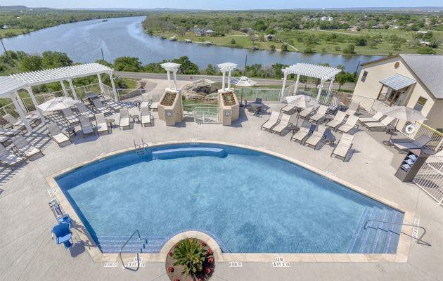 worldmark marble falls