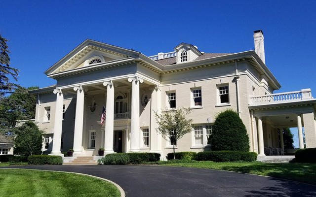 Hawthorn Hill