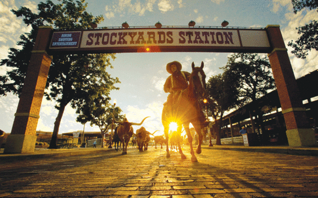 City of Fort Worth, Texas
