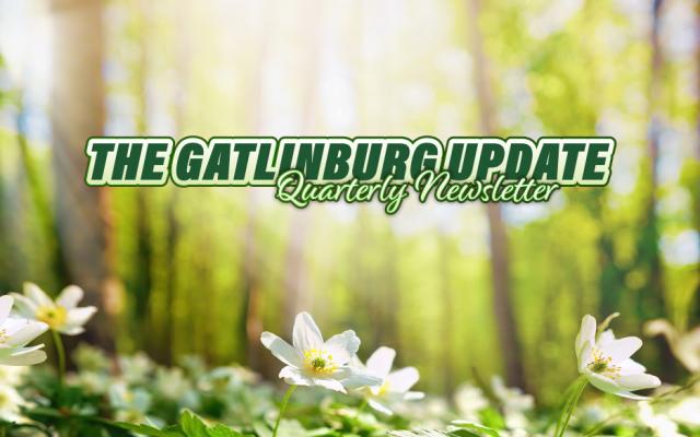 Newsletter Spring Image