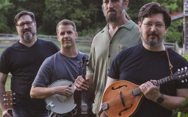 Twilight Concert Series