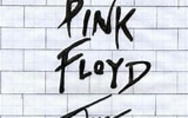 The Black Jacket Symphony:Pink Floyd's The Wall