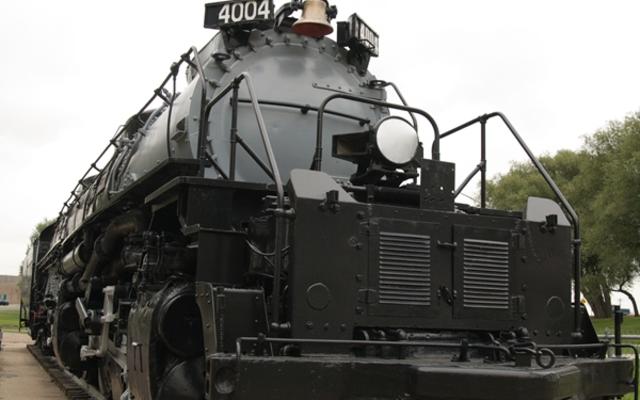 Locomotive, Definition, History, Design, Types, & Facts