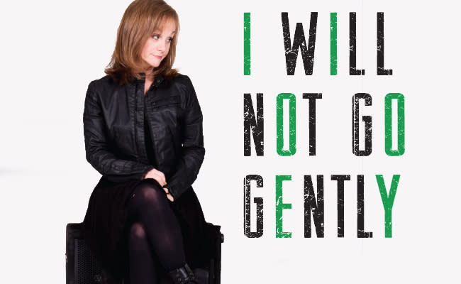 Act II Playhouse I Will Not Go Gently