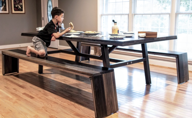BAPO Designs Table