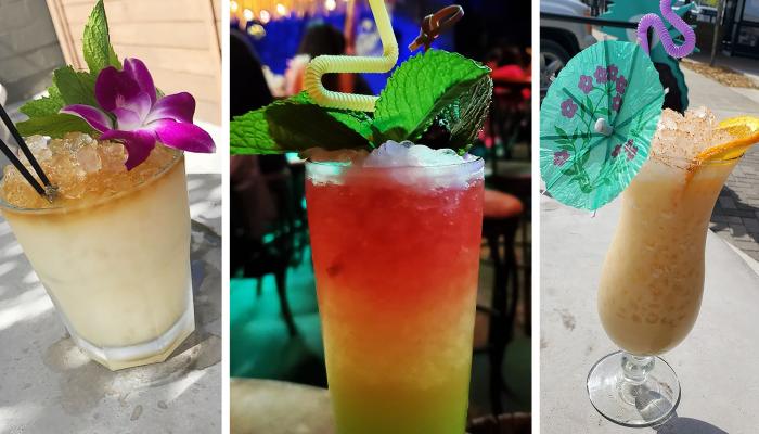 7 Spots To Hit Up For Happy Hour In Arlington