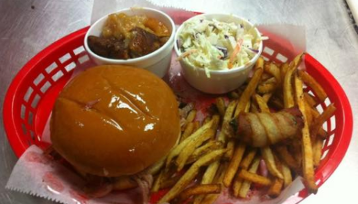 23 Must Try Arlington Restaurant Menu Items