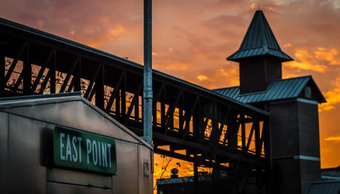 Kwanzaa Event Coming To Downtown East Point