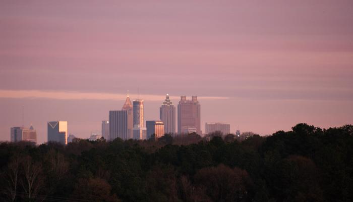 The Best Tourist Trap Restaurants In Atlanta