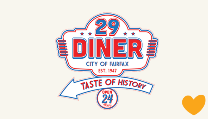 Loveshare 29 Diner