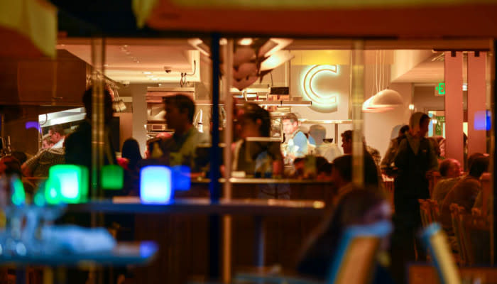 Clarity - Vienna - Restaurants