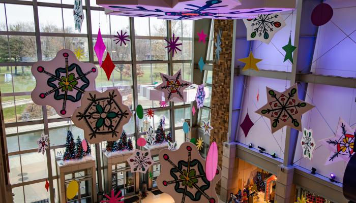 Celebration Crossing