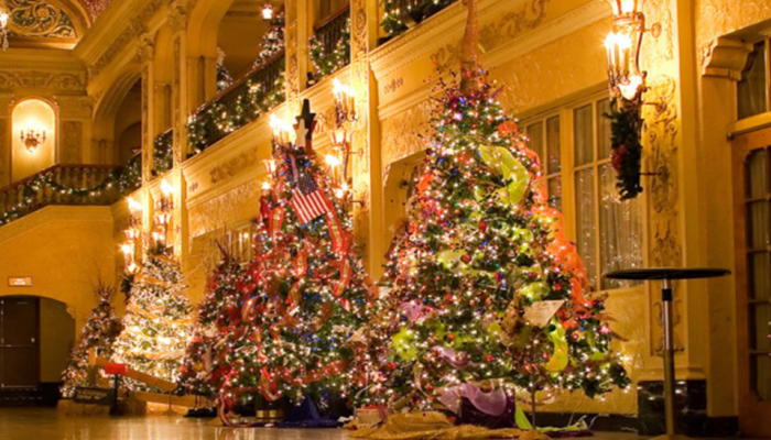 2023 Festival of Trees