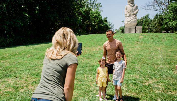 Santa Claus Museum & Village