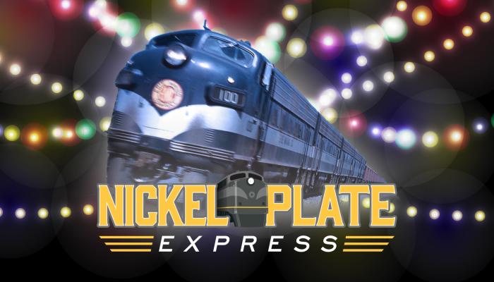 Nickel Plate Express / Reindeer Express