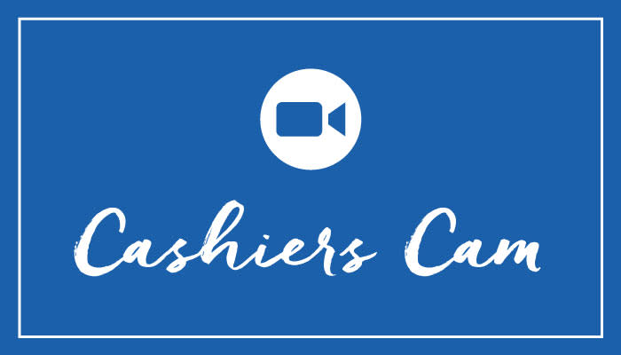 CashiersCam