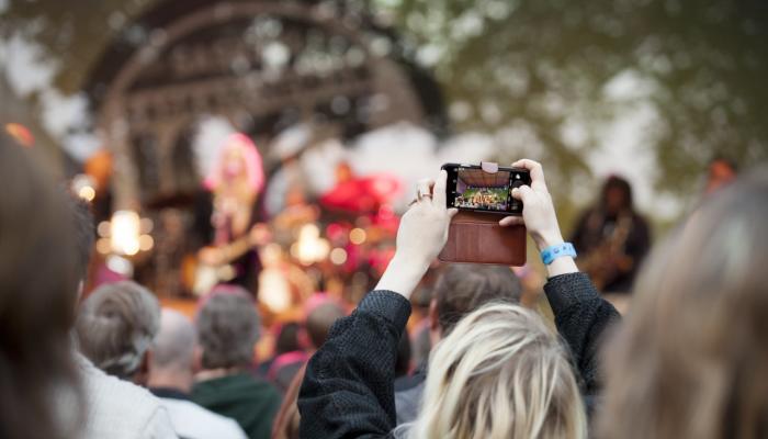 SaskTel Jazz Festival