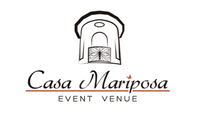 Casa Mariposa logo