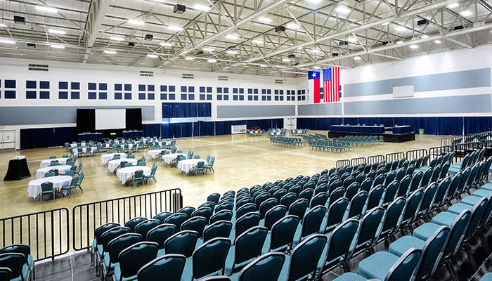 South Padre Convention Center - South Padre Island