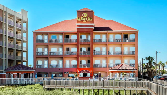 La Copa Inn & Suites