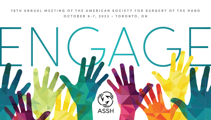 American Society for Surgery of the Hand