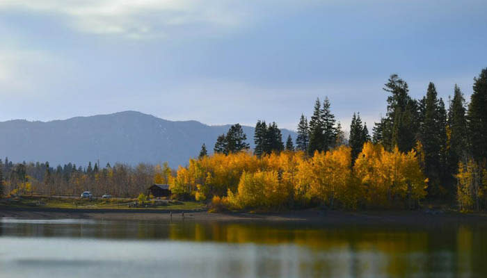6 Lesser-Known Hikes in Utah Valley - Payson Lakes Trail