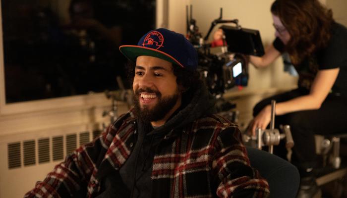 Ramy Youssef Episode 208