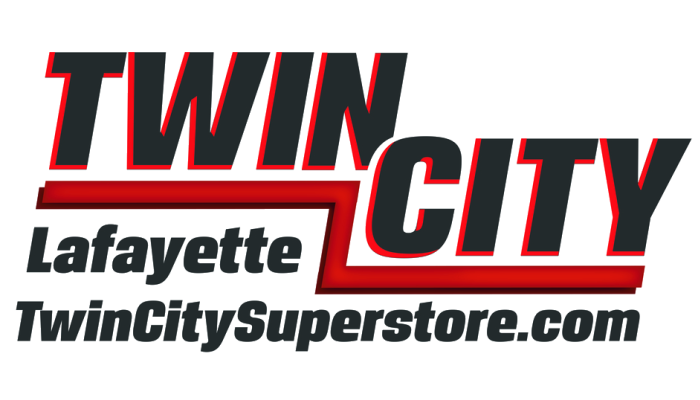 Twin City Logo Transparent