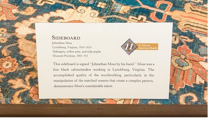Sideboard