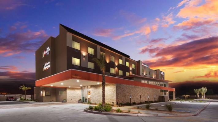 Executive Residency Inn Hotel