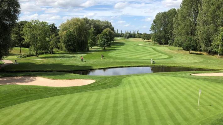 Belfry Golf Course