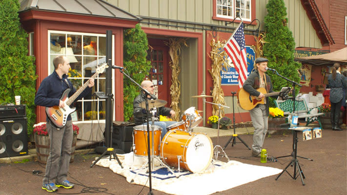 Skippack Winetober Fest