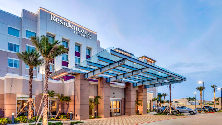 Residence Inn Downtown