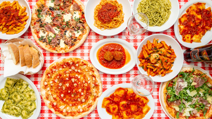 Hero_Vince's Italian Restaurant & Pizzeria Menu