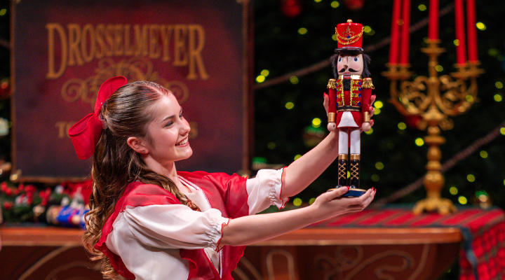 DPAA The Nutcracker