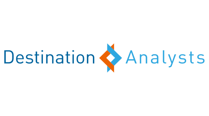 Destination Analyst Logo