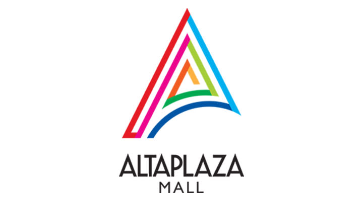 Centro comercial Altaplaza Mall (Avenida Centenario)