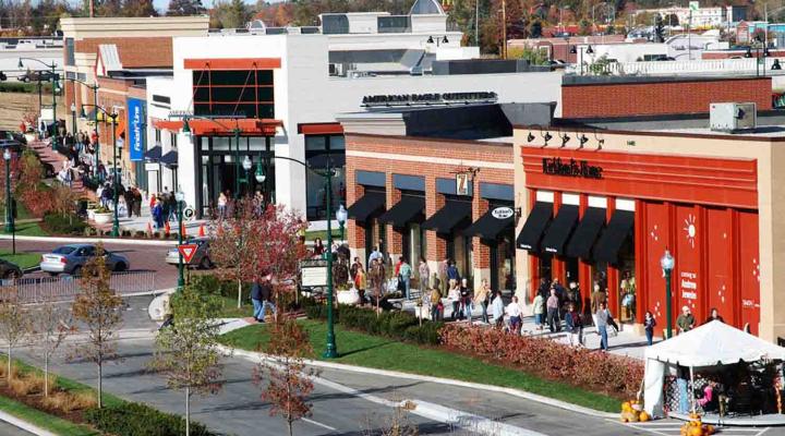 Pretty prom outlet clay terrace hot sale