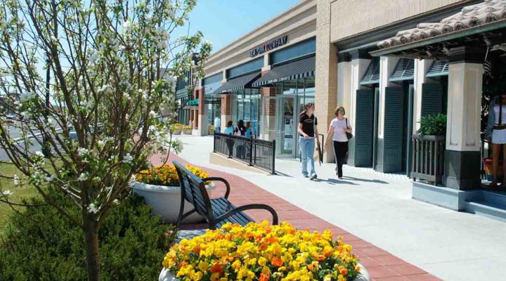 Pretty prom shop outlet clay terrace