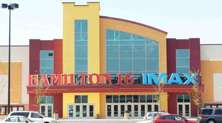 Hamilton Town Center Noblesville IN
