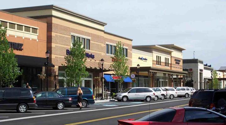 Hamilton town 2025 center imax