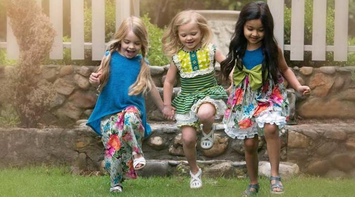 Piper children's boutique deals